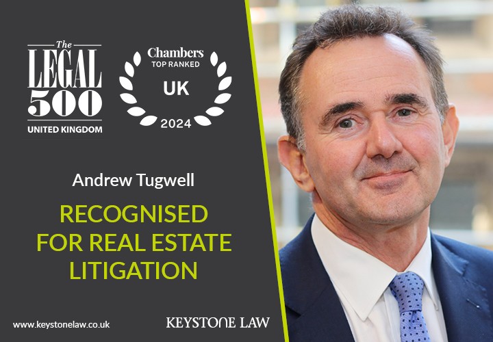 Andrew Tugwell