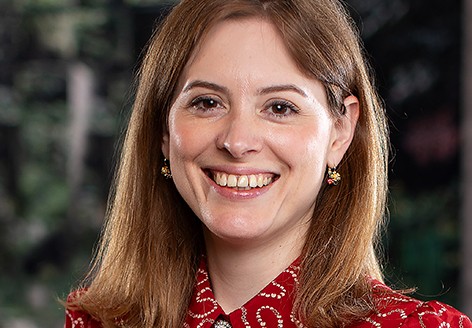 Eloise Illingworth