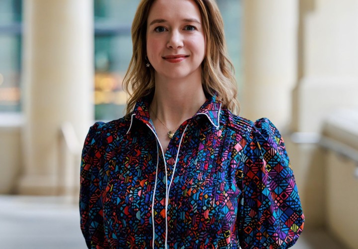 Rebecca Campbell