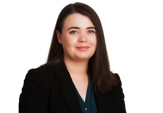 Rachael Studman