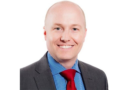 Paul Barker