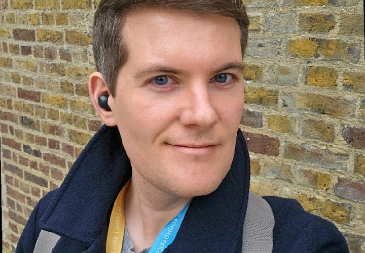 Ian Whitehead