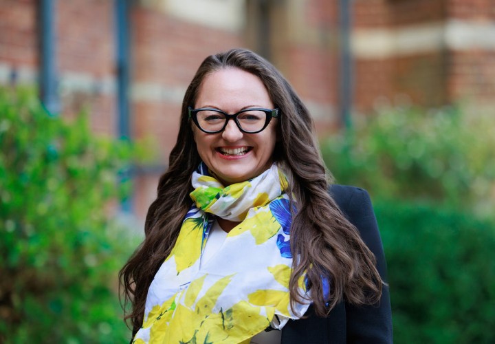 Kate Andrews