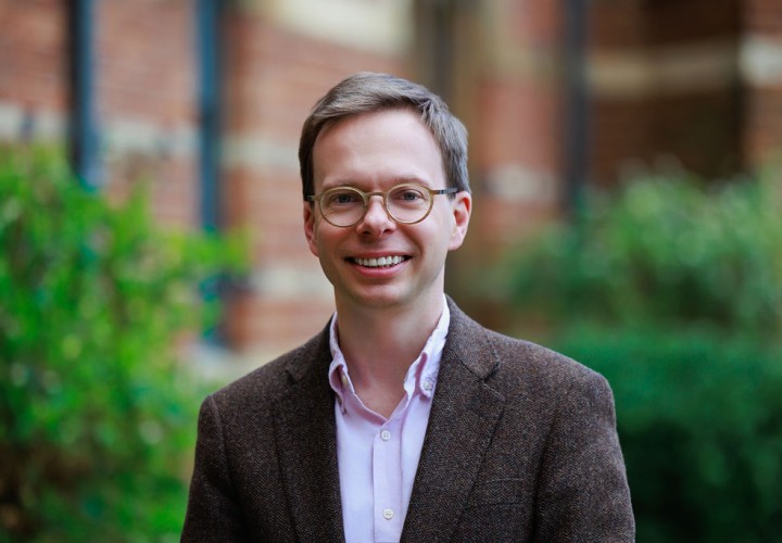 Paul Tonkin