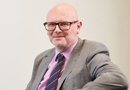 Stephen Scott