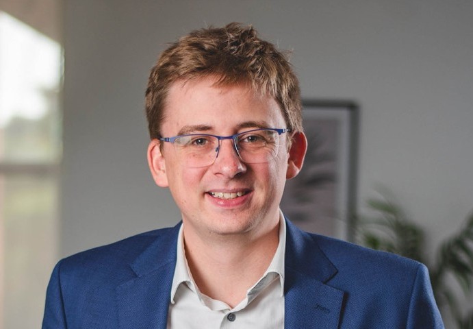 David Crockford