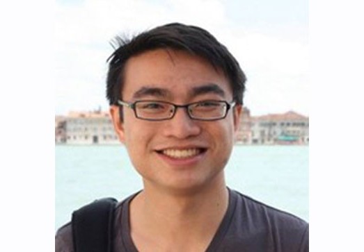 Chris Lee