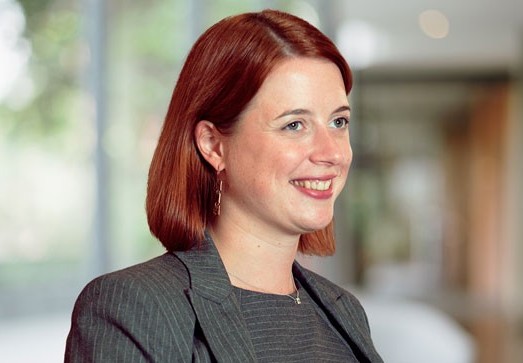 Jodie Green