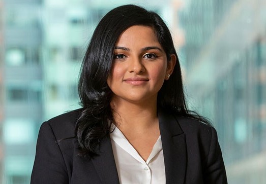 Rupi Chandla