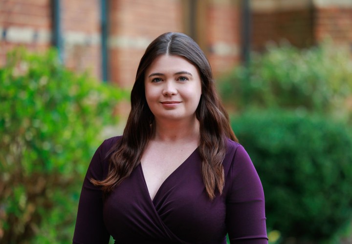 Rachael Studman