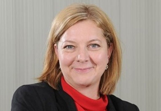 Nyree Applegarth