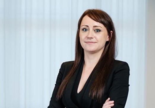 Sabrina Furneaux-Gotch