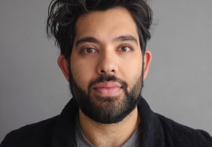 Arjun Mediratta