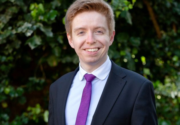 Adam Gardiner