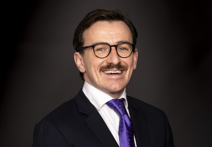 Darragh Murray