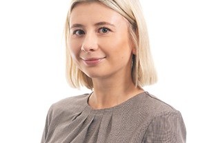 Olenka Hrynchak