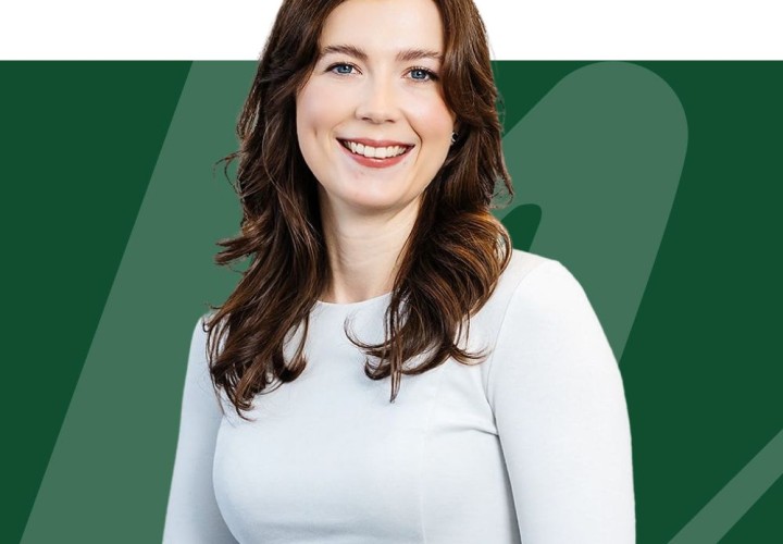 Kate Duberley